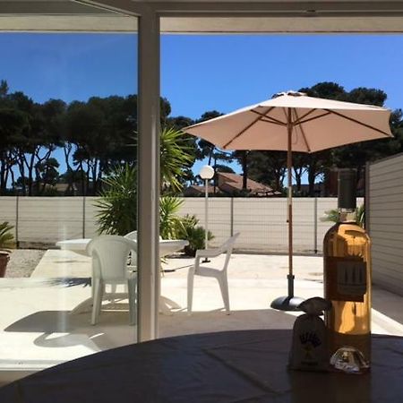 Appartements Les Pesquiers Hyeres Plage Εξωτερικό φωτογραφία