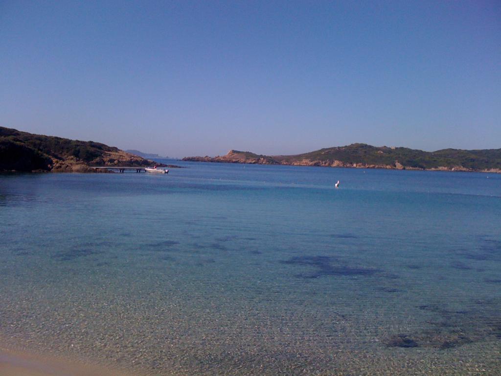 Appartements Les Pesquiers Hyeres Plage Εξωτερικό φωτογραφία