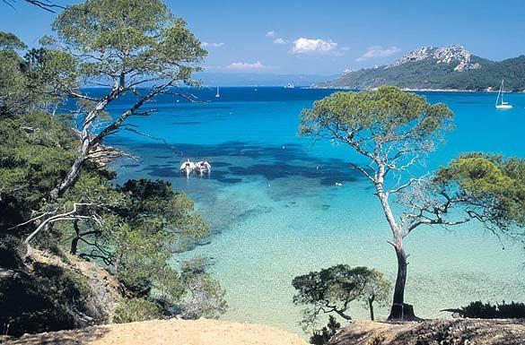 Appartements Les Pesquiers Hyeres Plage Εξωτερικό φωτογραφία