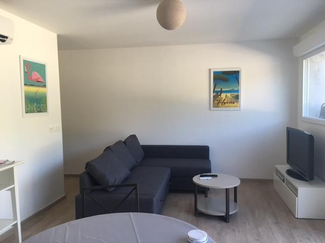 Appartements Les Pesquiers Hyeres Plage Εξωτερικό φωτογραφία