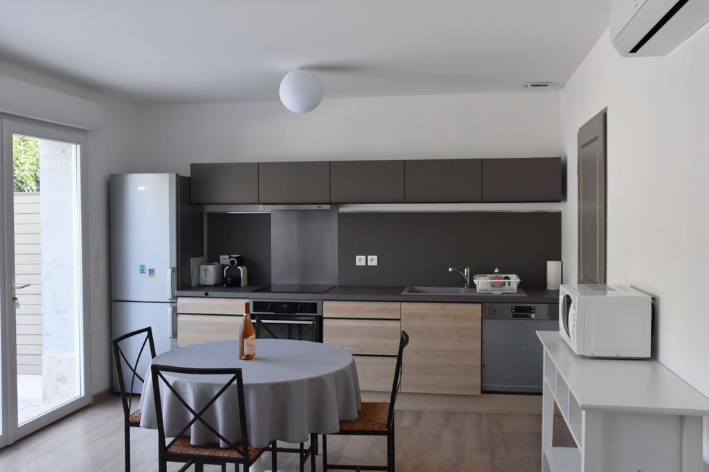 Appartements Les Pesquiers Hyeres Plage Εξωτερικό φωτογραφία