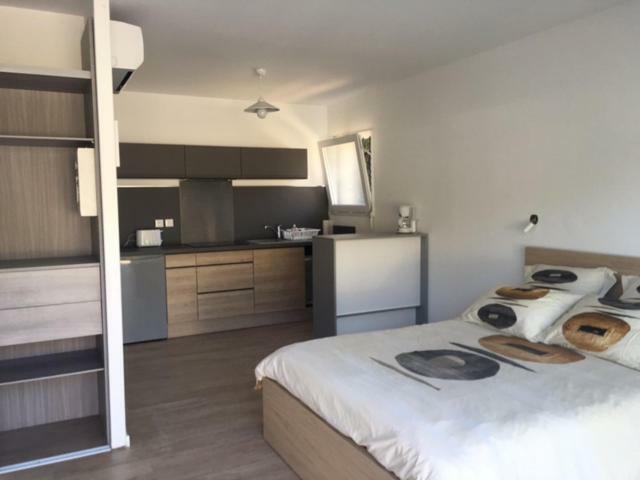 Appartements Les Pesquiers Hyeres Plage Εξωτερικό φωτογραφία