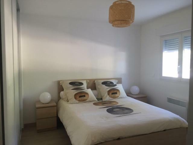 Appartements Les Pesquiers Hyeres Plage Εξωτερικό φωτογραφία