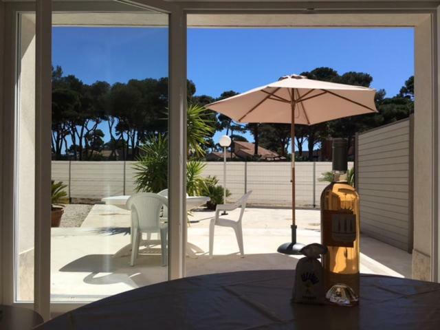 Appartements Les Pesquiers Hyeres Plage Εξωτερικό φωτογραφία